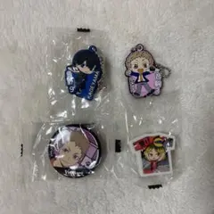 ハイキュー　劇場版ゴミ捨て場の決戦　くら寿司　びっくらポン