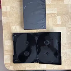 dvdケース