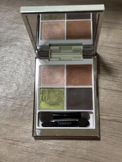 SUQQU シグニチャーカラーアイズ　125 光舞