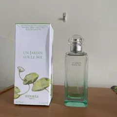 エルメス ナイルの庭 100ml