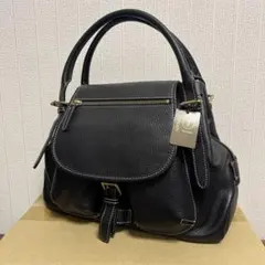 【新品】TOPKAPI VACCHETTA トプカピヴァケッタ　ハンドバッグ