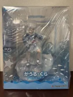 ホロライブ EN がうる・ぐら 1/7スケール フィギュア デザインココ