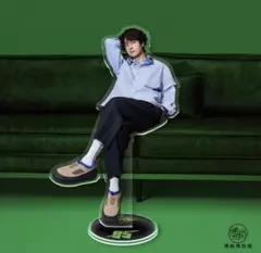 2026年最新】王一博 アクリルスタンドの人気アイテム - メルカリ