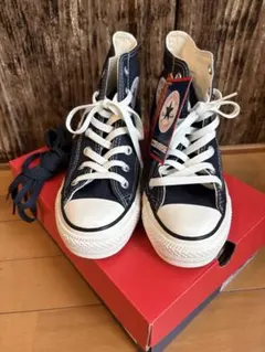 新品☆韓国限定☆コンバース✖️コカコーラ☆ハイカット☆27センチ 