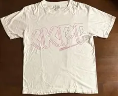 小泉今日子　KKPP　Tシャツ　ツアーTシャツ　2022年　ロゴプリント