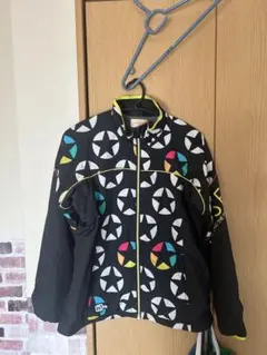 GOSEN ウィンドブレーカー