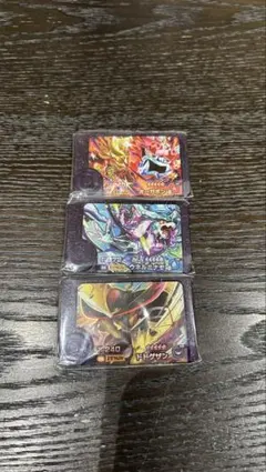 ポケモンフレンダ　オーガポン、ウネルミナモ、ドドゲザン