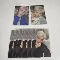 &TEAM MAKI マキ トレカ セット