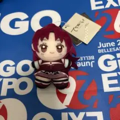 魔法少女まどか☆マギカ まどマギ 佐倉杏子 てちぬい