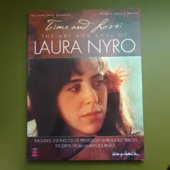 Time and Love: The Art and Soul of Laura