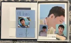 BTOB Be Together Be Blue Ver.のサムネイル