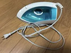 パナソニック スチームアイロン Ni555 中古 送料込のサムネイル
