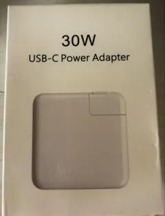 新品○Type-C 61W MacBookPro電源互換Mac ACアダプタ - メルカリ