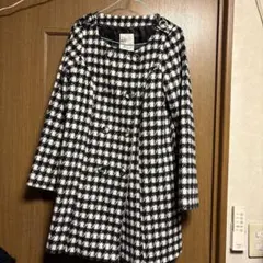 2025年最新】ALBAROSA レディース ロングコートの人気アイテム - メルカリ