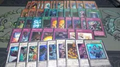 遊戯王 ゲートボール 1103 環境 旋風BF 構築済みデッキ EX サイド付き