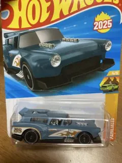 348‼️Hot Wheels Gone Mad 2025 ミニカー