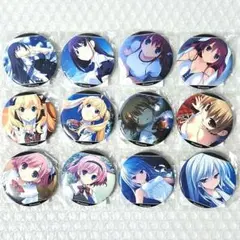 カルマルカ サークル 缶バッジ SAGA PLANETS - メルカリ