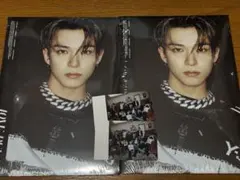 TREASURE アサヒ LOVE PULSE sporty ver 2枚セット