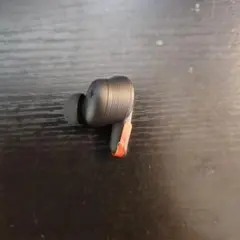 新品未使用/右耳のみ/JBL TOUR PRO 3/ブラック/右のみ/黒/⑩