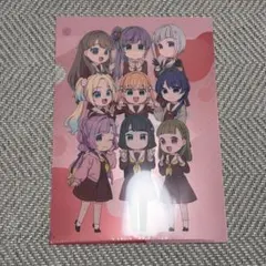新品 ぼっち・ざ・ろっく！展 キービジュアル 会場受注限定 キャラ