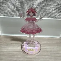 カラフルピーチ アクスタ のあ からぴち ぷぴぱ