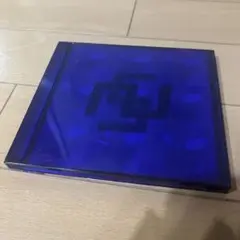 BUCK-TICK / Six/Nine（初回盤・紫ケース）VICL-65のサムネイル