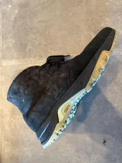 ビブラムソール スニーカー