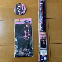 弱虫ペダル 新開隼人 一番くじ わくドキ サイバーパンク