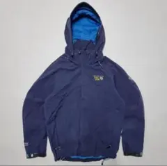 mountain hardwear gore-tex jacket ハードシェル