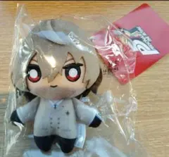 2026年最新】明智吾郎 ぬいぐるみの人気アイテム - メルカリ