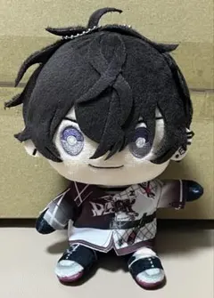 佐伯イッテツ にじぬい 骨入り