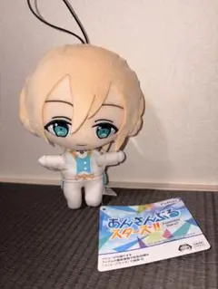 あんさんぶるスターズ!! あんスタ ぬいぐるみ 新衣装 fine 天祥院英智