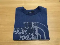 THE NORTH FACE 長袖カットソー