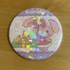 サンリオピューロランド 缶バッジ ウィッシュミーメル - メルカリ