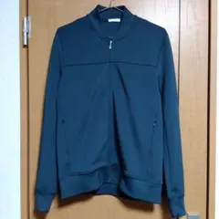 ジーユー　GU　メンズ　トラックジャケット