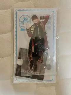 「ジェシー　アクリルスタンド　20夏」