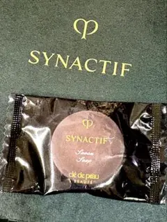 クレ・ド・ポー・ボーテ SYNACTIF サボン 6g × 1個 - メルカリ
