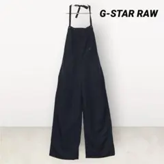 G-STAR RAW ジースターロウ　リネン　サロペット オールインワンのサムネイル