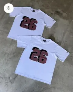 belvetベルベット 国旗Tシャツ 完全完売品 右オスグット着用 - メルカリ