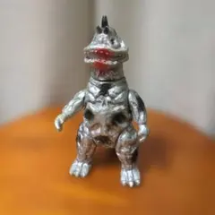 ソフビ シーボーズ ブルマァク ウルトラ怪獣 ミニサイズ 当時 - メルカリ