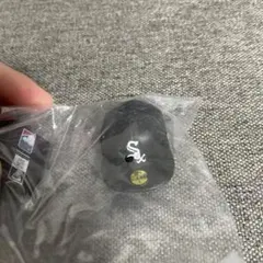 MLB シカゴ・ホワイトソックス キャップ ガチャガチャ NEWERA