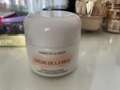 ラ・メール クレームドゥ・ラ・メール モイスチャークリーム 3.5ml