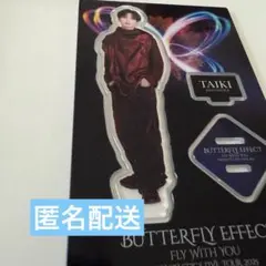 FANTASTICS 佐藤大樹 アクスタ