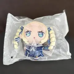 【ぷちっしゅ！つれTakeポーチアソート】ベアトリス