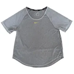 NIKE DRI-FIT ランニングウェア トレーニング レディース Tシャツ