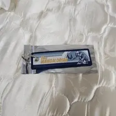 マンダロリアン　フライトタグ