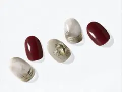 ohora N Auburn Nuance NP-021-J 15枚