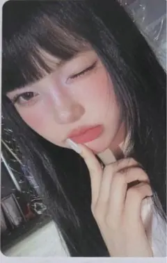 イアン トレカ focus