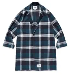 24SS WTAPS GOWN COAT サイズ X01のサムネイル