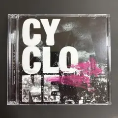 12012/『サイクロン/(初回限定盤)』/極美/ヴィジュアル系/V系